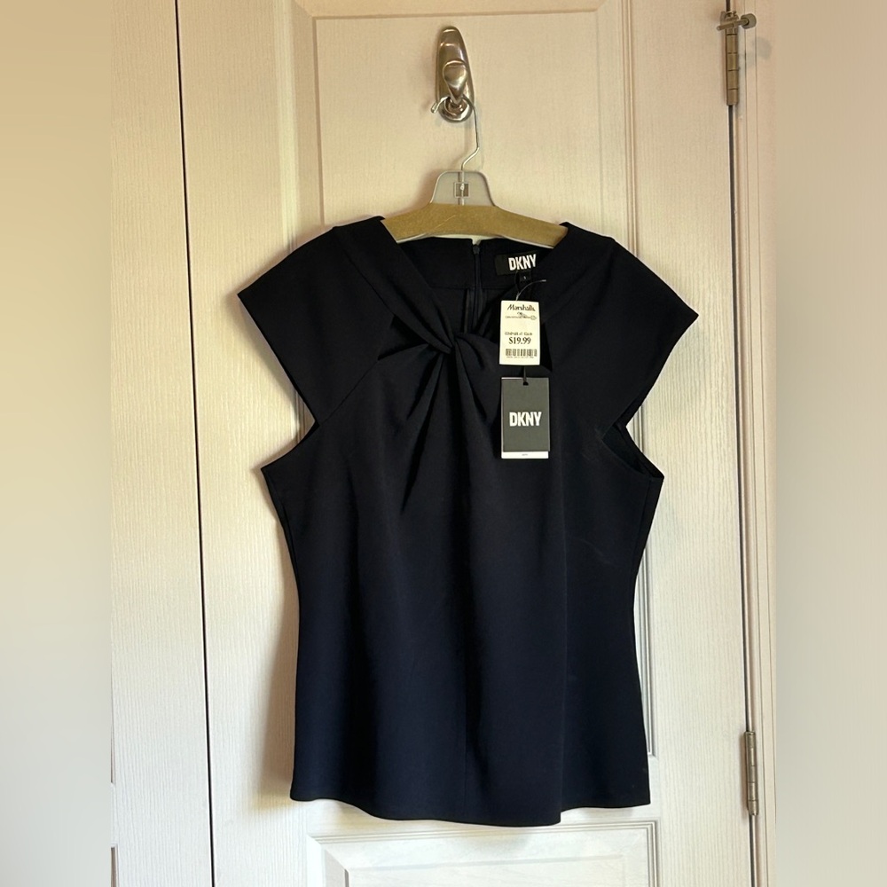 DKNY blouse